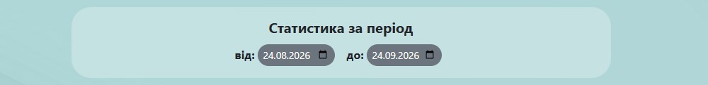 Вступ